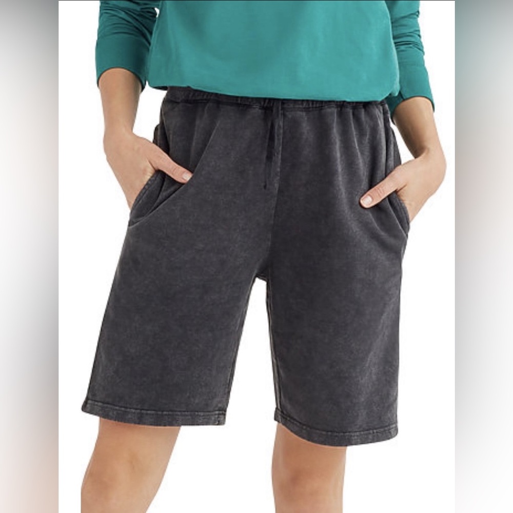 Vintage Shorts Unisex Fit